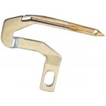 Chapač spodní pro overlock Lucznik 620D, 720 D-4, 720 D-5, 820 D-5 – Sleviste.cz