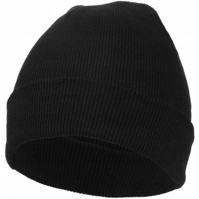 Moraj zimní čepice beanie černá – Hledejceny.cz