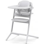 Cybex Lemo 3v1 All White 2022 – Zboží Dáma