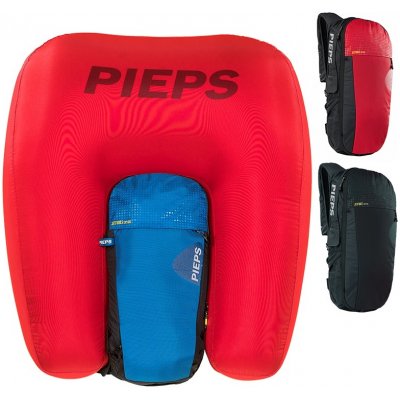Pieps Jetforce Bt Pack 10l black – Hledejceny.cz