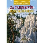 Tajemné stezky - Za tajemstvím Moravského krasu – Zboží Dáma