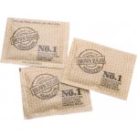 Hellma třtinový cukr Demerara sáčky 200 × 4 g – Zboží Dáma