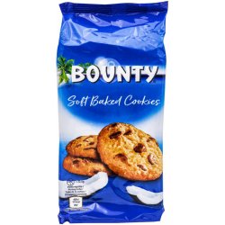 Bounty Soft Baked Cookies 180 g