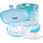 Canpol babies nosní odsávačka s hadičkou v pouzdře č.5/119 – Zboží Dáma