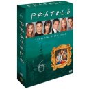 Přátelé - 6. série DVD