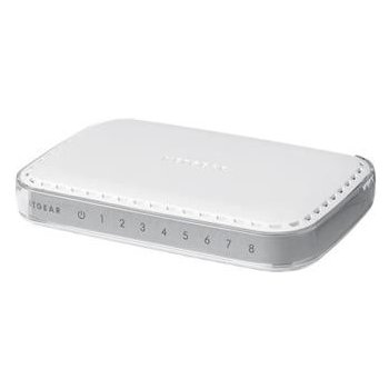 Netgear GS608