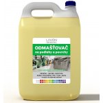 Lavon odmašťovač na podlahy a povrchy 5 l – Zboží Dáma