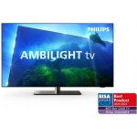 Philips 55OLED818 – Hledejceny.cz