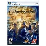 Civilization 4: Colonization – Hledejceny.cz