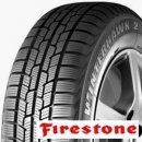 Osobní pneumatika Firestone Winterhawk 2 195/60 R15 88T