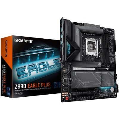 Gigabyte Z890 EAGLE PLUS – Hledejceny.cz