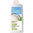 Desert Essence Ústní voda s kokosovým olejem