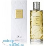 Christian Dior Escale a Portofino toaletní voda dámská 75 ml – Hledejceny.cz