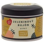 Perfect gusto Zeleninový bujón sypký 100g – Hledejceny.cz