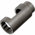 Quatros QS20323-27 Hlavice na demontáž vstřikovačů 1/2", 12hranná, rozměr 27 mm | Zboží Auto