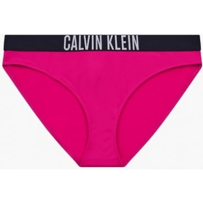 Calvin Klein spodní dil KW01728 T01 růžová – Zbozi.Blesk.cz