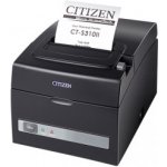 Citizen CT-S310-II CTS310IIEPW – Hledejceny.cz