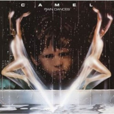 Camel - Rain Dances + Bonus CD – Hledejceny.cz