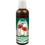 Naděje Měsíček lékařský tinktura z pupenů 50 ml – Hledejceny.cz