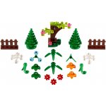 LEGO® XTRA 40376 Doplňkové dílky Rostliny – Zboží Dáma