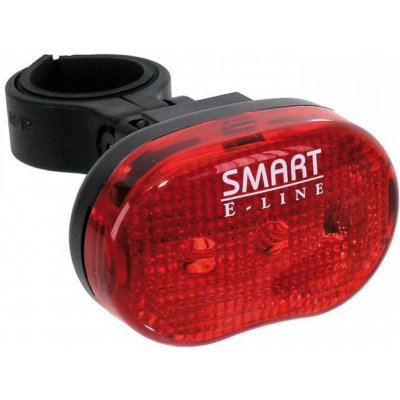 Smart 403R zadní červené – Hledejceny.cz