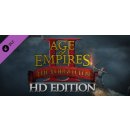 Age of Empires 2 HD The Forgotten