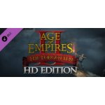 Age of Empires 2 HD The Forgotten – Hledejceny.cz