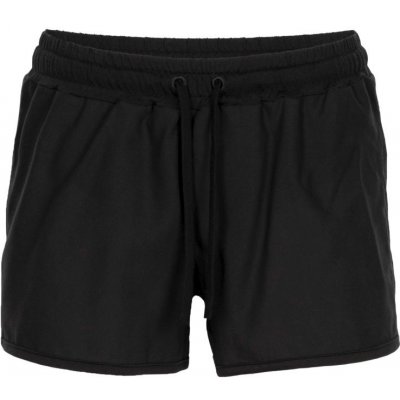 Icebreaker dámské merino kraťasy Wmns ZoneKnit Shorts Black – Zboží Mobilmania