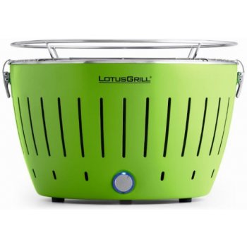 LotusGrill GR-34