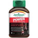 Jamieson Power for men 60 tablet – Hledejceny.cz