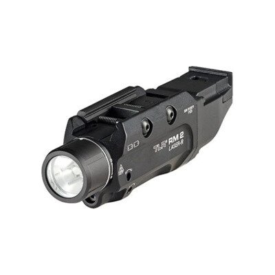 Streamlight TLR RM 2 HPL Laser 1000 lm s červeným laserem – Hledejceny.cz