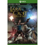 Lara Croft and the Temple of Osiris – Zboží Živě