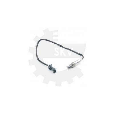 SKV Lambda sonda PEUGEOT 106 I II 206 207 208 | Zboží Auto