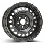 Alcar Stahlrad 8987 6.5x16 5x114,3 ET31 | Zboží Auto