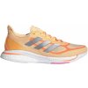 Dámské běžecké boty adidas Supernova + W FX6701 oranžové