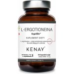 Kenay L-ergothionein ErgoElite 60 kapslí – Hledejceny.cz