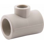 Aquaplast PPR T-kus redukovaný 25 x 20 x 25 mm – HobbyKompas.cz