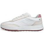 Ecco Golf Street Vibe Wmn white/pink – Zboží Mobilmania