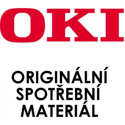 OKI 01229302 - originální – Hledejceny.cz