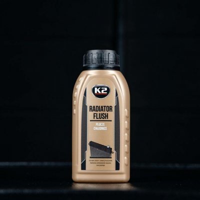 K2 Radiator Flush 250 ml | Zboží Auto