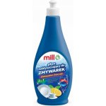 Mill leštidlo na nádobí 3v1 500 ml – Hledejceny.cz