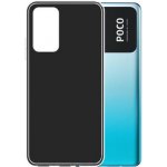 Pouzdro Lenuo TPU Xiaomi Redmi Note 11 Pro+ 5G, čiré – Zbozi.Blesk.cz