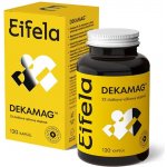 Eifela DEKAMAG 120 kapslí – Hledejceny.cz