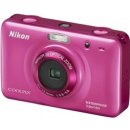 Nikon COOLPIX S31