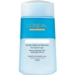 L'Oréal Makeup Remover Eye Lip Waterproof 125 ml – Hledejceny.cz