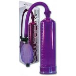 Power Pump Purple Vakuová pumpa pro pány při poruchách erekce – Zboží Dáma