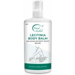 AKH LECITINIA BODY BALM Lecitinový tělový balzám 200 ml – Zboží Dáma