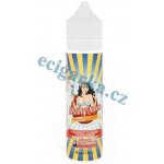 PJ Empire SLUSHY QUEEN BLUEBERRY LEMONADE 12 ml – Hledejceny.cz