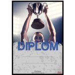 DZ90f Diplom Gladiator univerzální – Zboží Mobilmania
