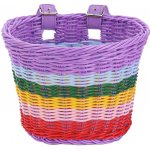 Košík na kolo pro děti, přední košík eKsdf – Hledejceny.cz